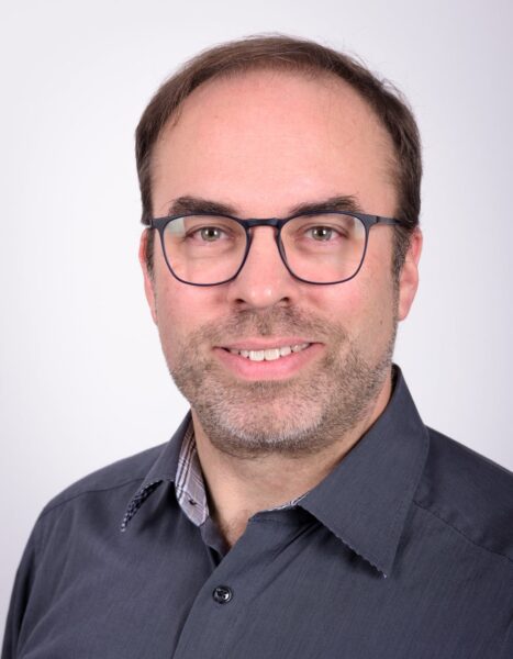 HNO-Praxis Nürtingen ‧ Dr. med. Krister Bergmann